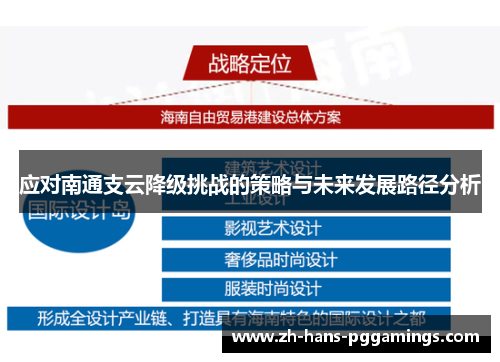 应对南通支云降级挑战的策略与未来发展路径分析