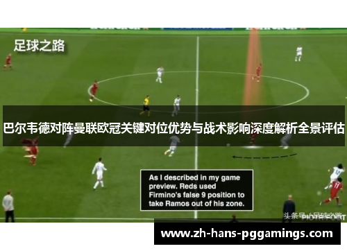 巴尔韦德对阵曼联欧冠关键对位优势与战术影响深度解析全景评估 巴尔韦德对阵曼联欧冠关键对位优势与战术影响深度解析全景评估