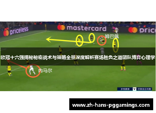 欧冠十六强揭秘秘密战术与策略全景深度解析赛场胜负之道团队博弈心理学 欧冠十六强揭秘秘密战术与策略全景深度解析赛场胜负之道团队博弈心理学